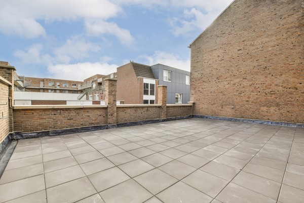Medium property photo - Raadhuisplein 13, 1431 EH Aalsmeer